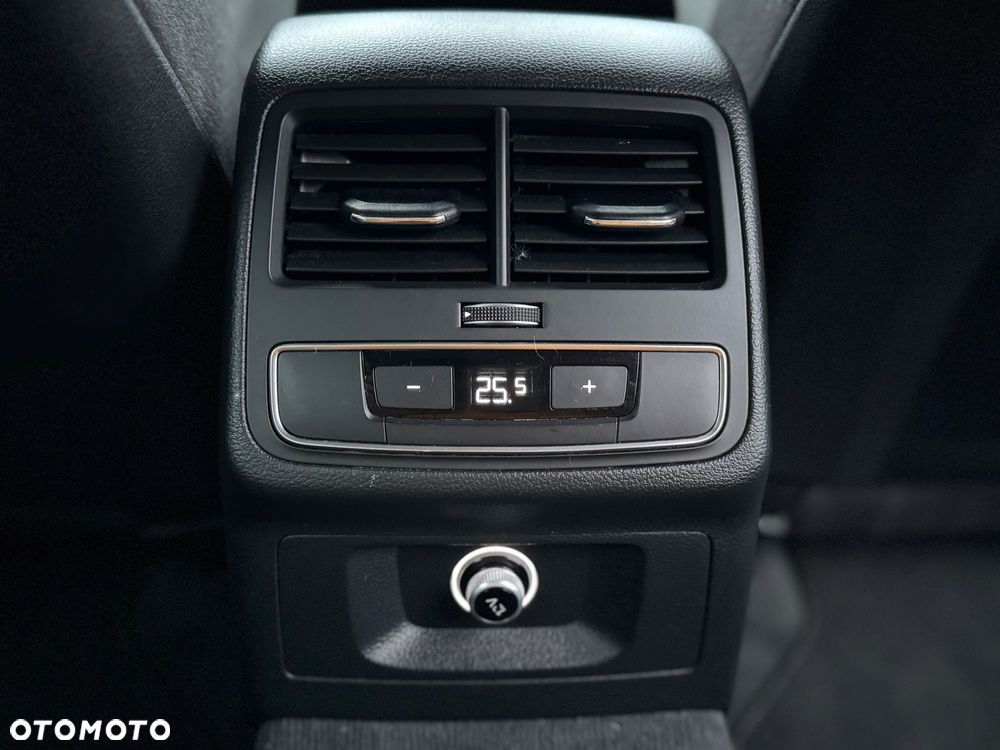 Audi A4 Avant - 18