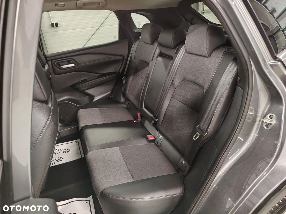 Nissan Qashqai 1.3 DIG-T MHEV Xtronic N-Connecta - 23