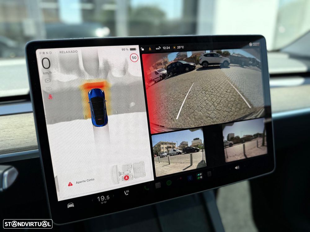 Tesla Model Y Long Range Dual Motor AWD - 19