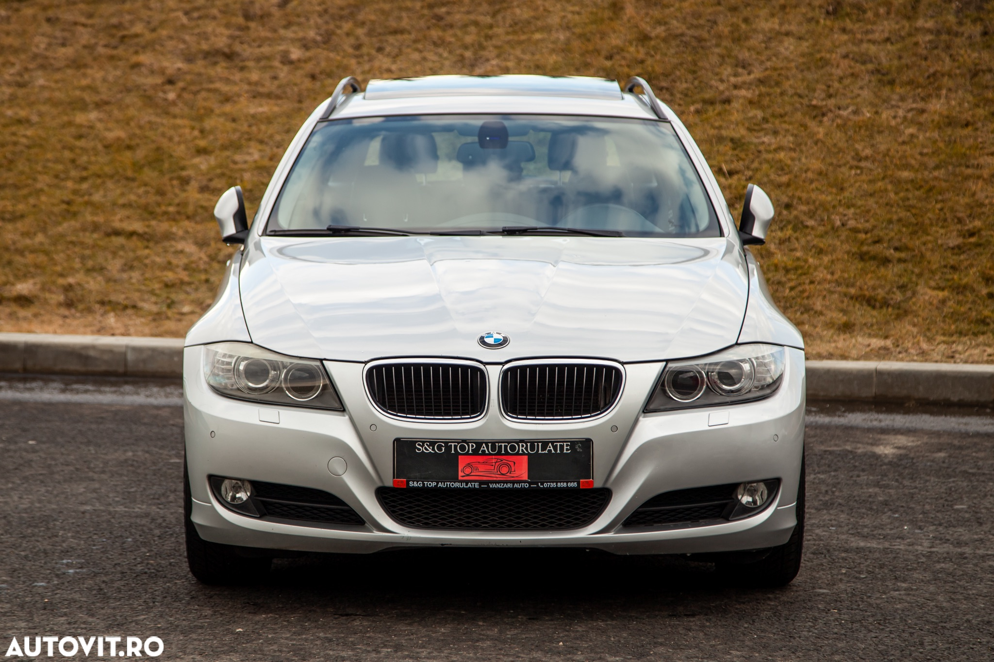 BMW Seria 3 - 3