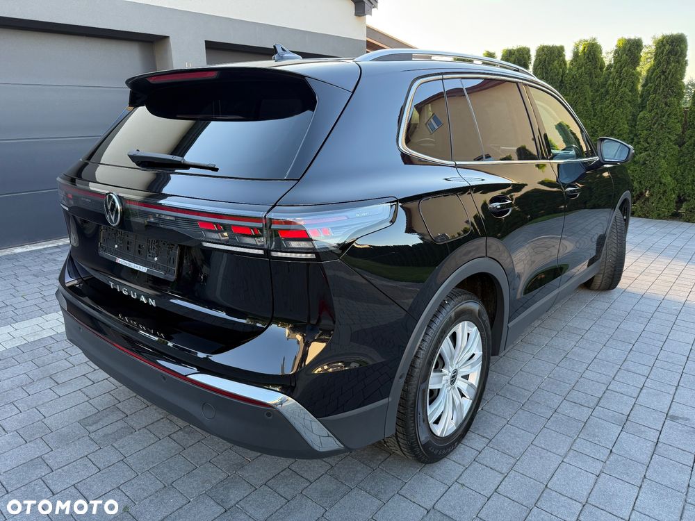 Volkswagen Tiguan 2.0 TDI SCR DSG Elegance - 6