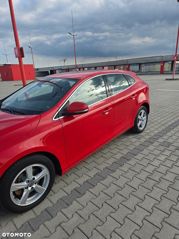 Volvo V40 - 7