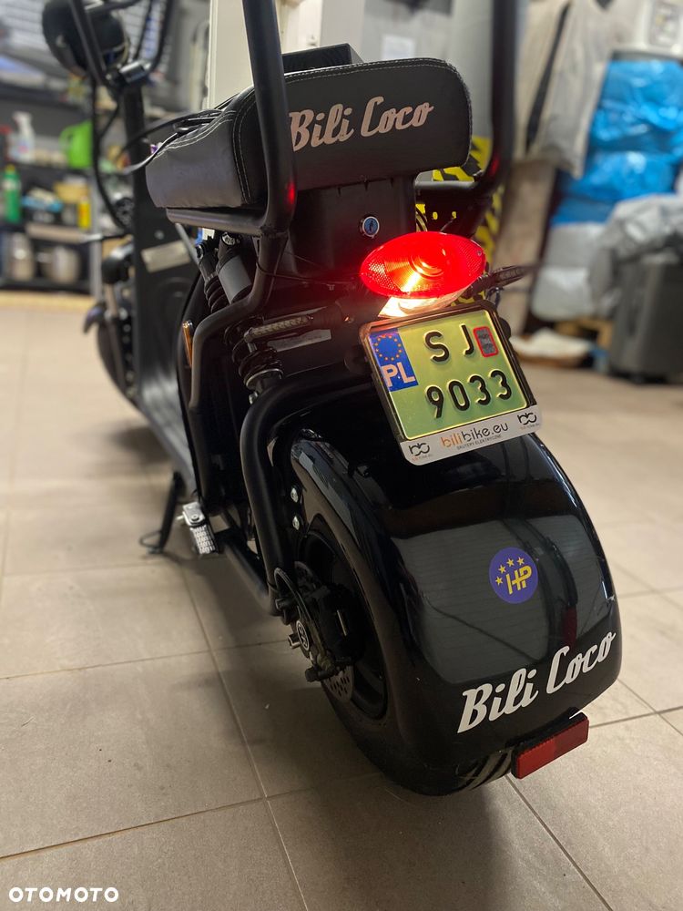 Bili Coco G7 - 5