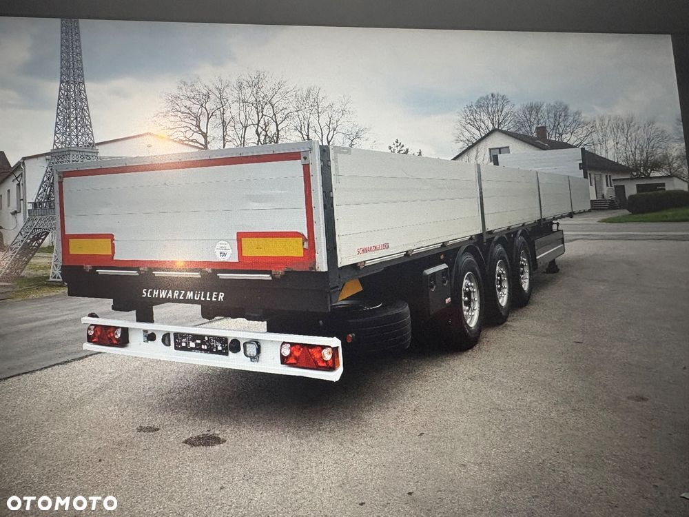 Schwarzmuller S 1 - 3