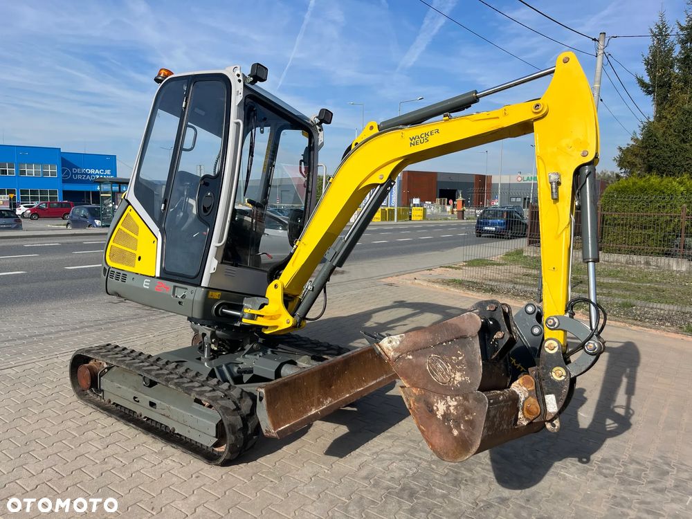 Wacker Neuson ET 24 VDS - 4