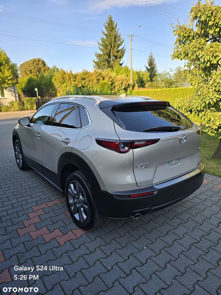Mazda CX-30 - 6