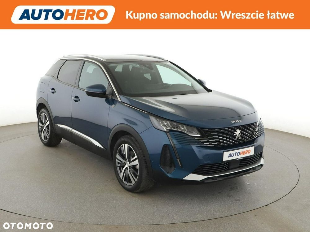 Peugeot 3008 1.2 PureTech Road Trip S&S - 11