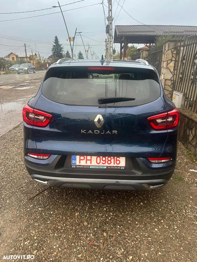 Renault Kadjar - 7