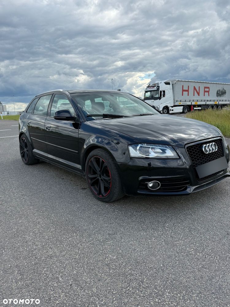Audi A3 Sportback 1.6 TDI 102g DPF - 5