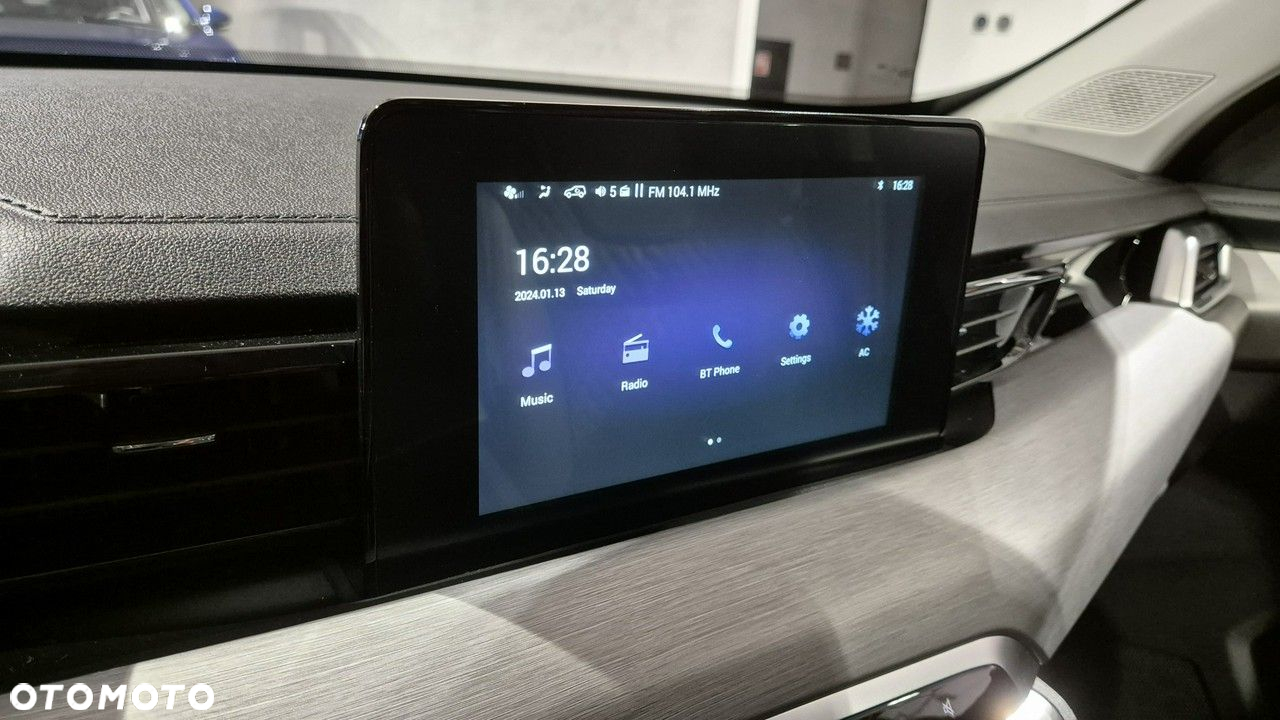 Baic Beijing 3 - 12