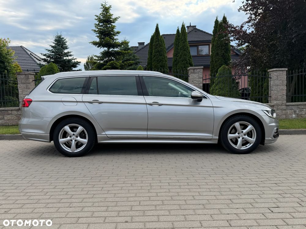 Volkswagen Passat 1.6 TDI (BlueMotion Technology) Comfortline - 2