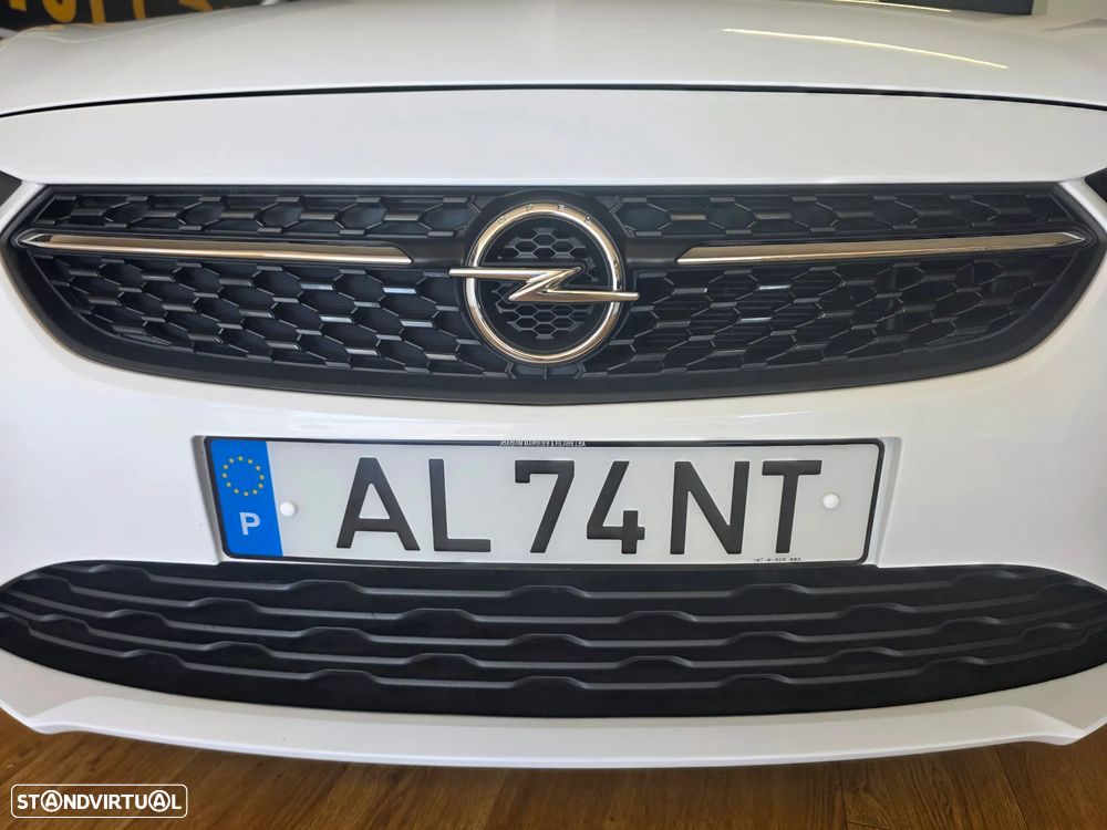 Opel Corsa 1.2 Edition - 5