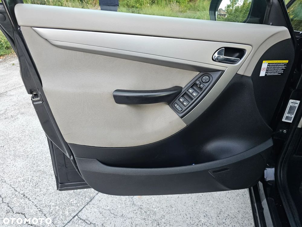 Citroën C4 Picasso 2.0 HDi Seduction - 15