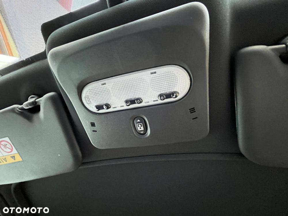 Nissan Qashqai 1.6 DCi N-Vision EU6 - 25