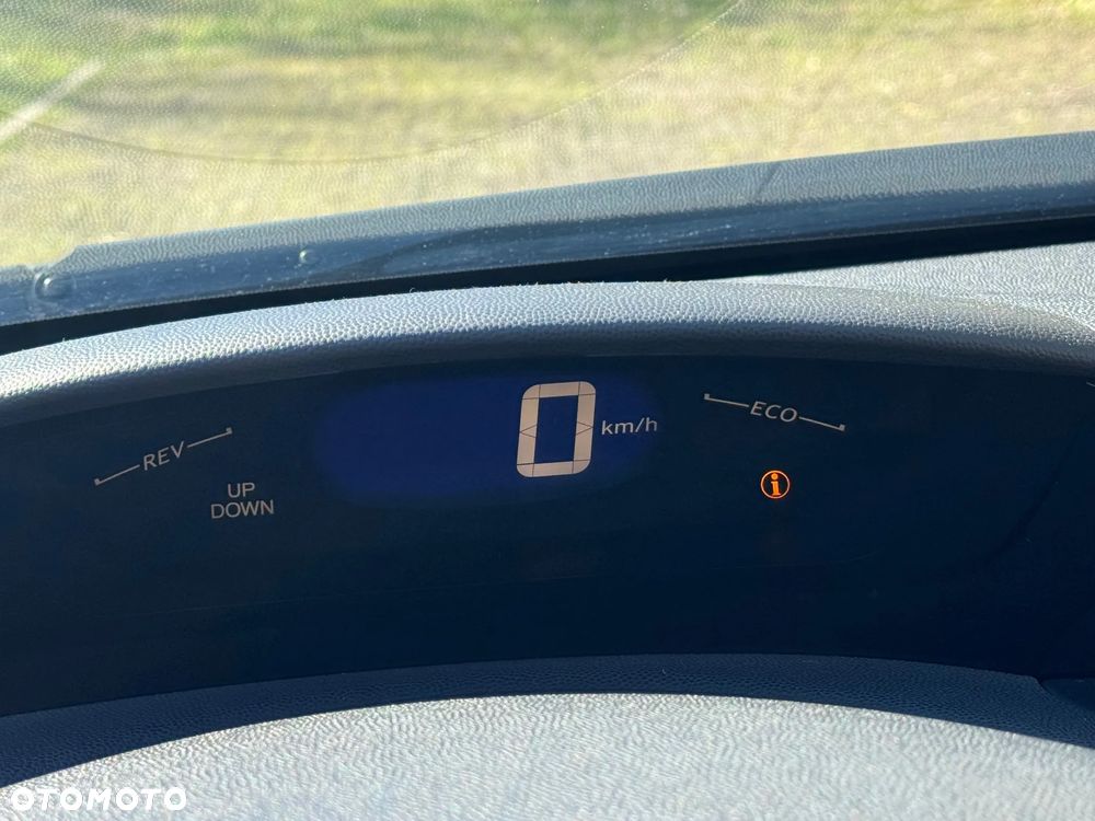 Honda Civic 1.4 i-VTEC Sport - 15