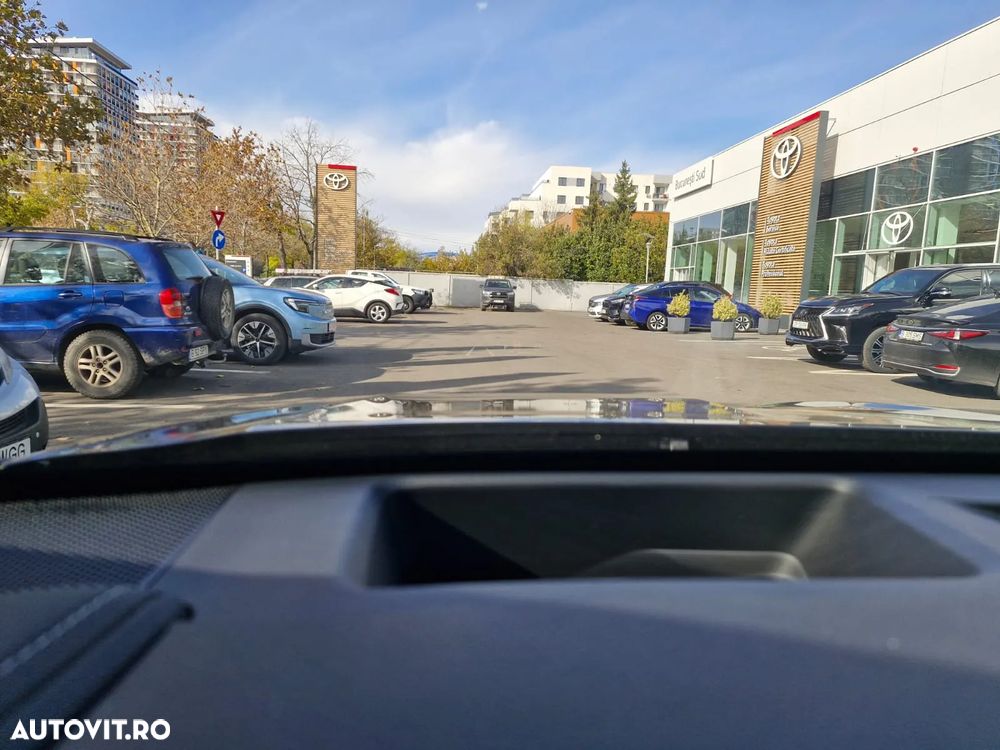 Toyota Highlander 2.5 L Hybrid Dynamic Force 248CP Luxury Metallic - 20