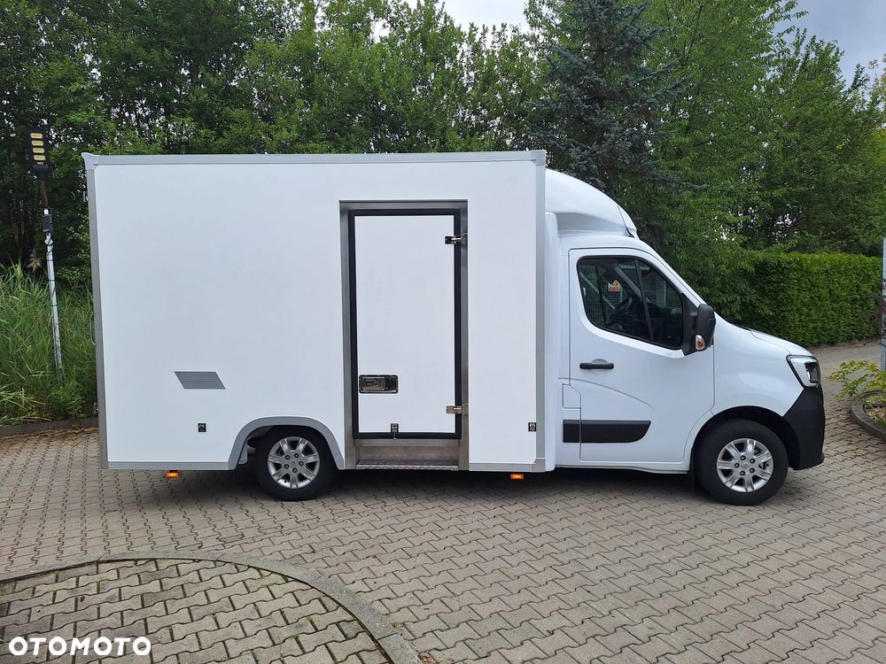 Renault Master Platforma L2H1 - 5