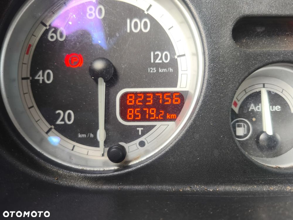 DAF CF HMF 4220 K5 15 metrów HDS dźwig - 8