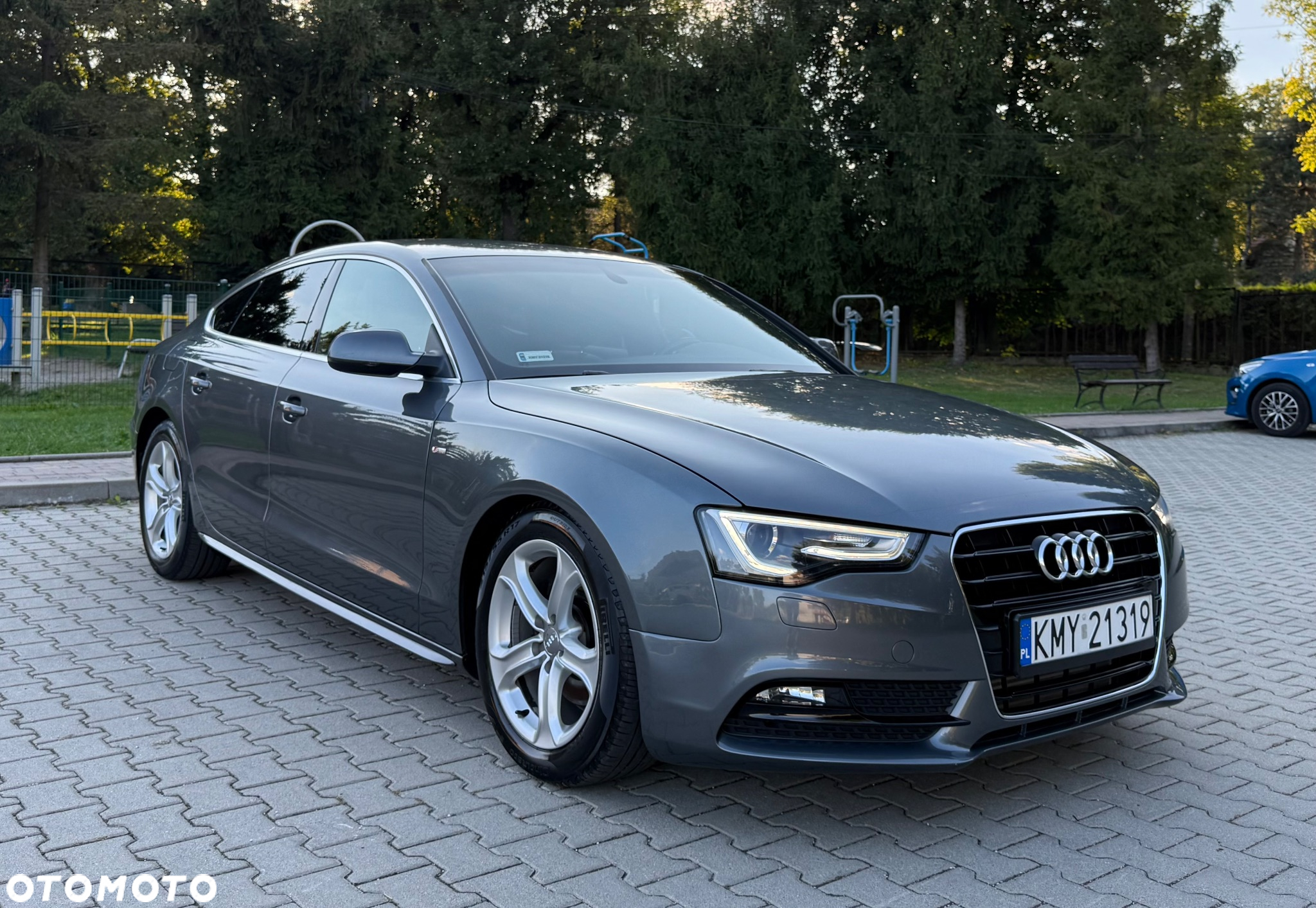 Audi A5 - 4