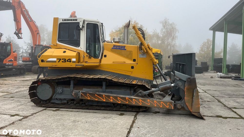 Liebherr Pr 734 Lgp - 4