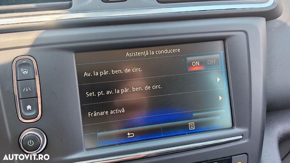Renault Kadjar - 19
