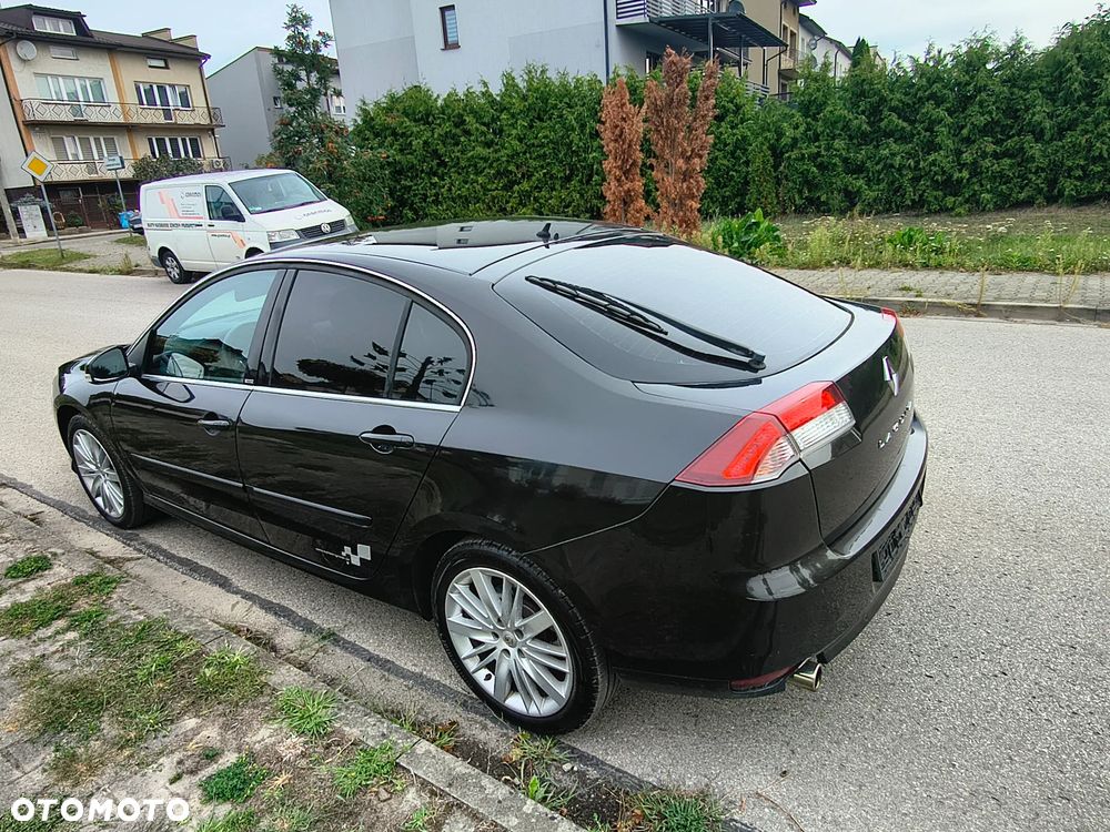 Renault Laguna 2.0T 16V GT 4WS - 8