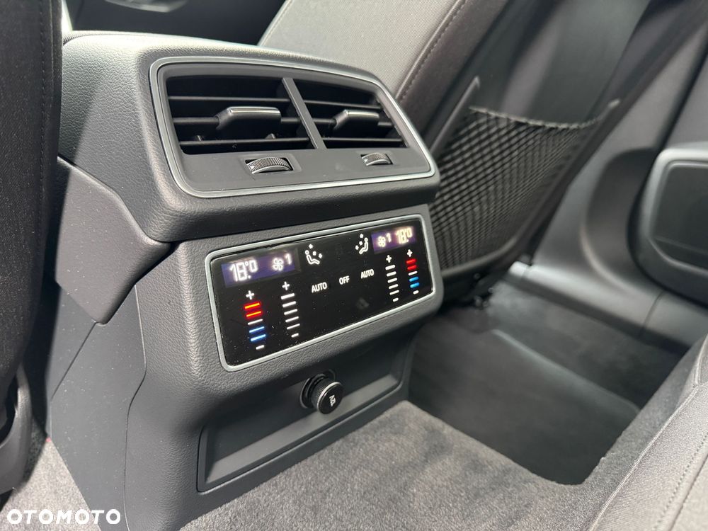 Audi A6 Limousine 50 TDI mHEV Quattro Sport Tiptronic - 13