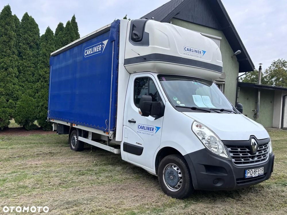 Renault Master - 4