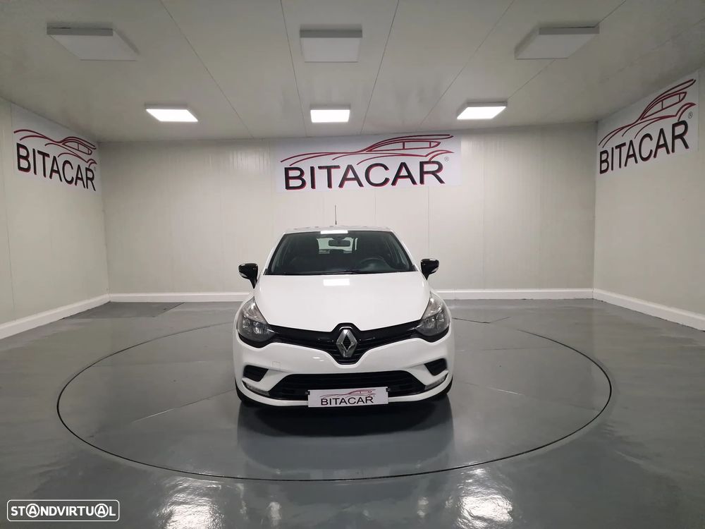 Renault Clio 1.5 dCi Zen - 5