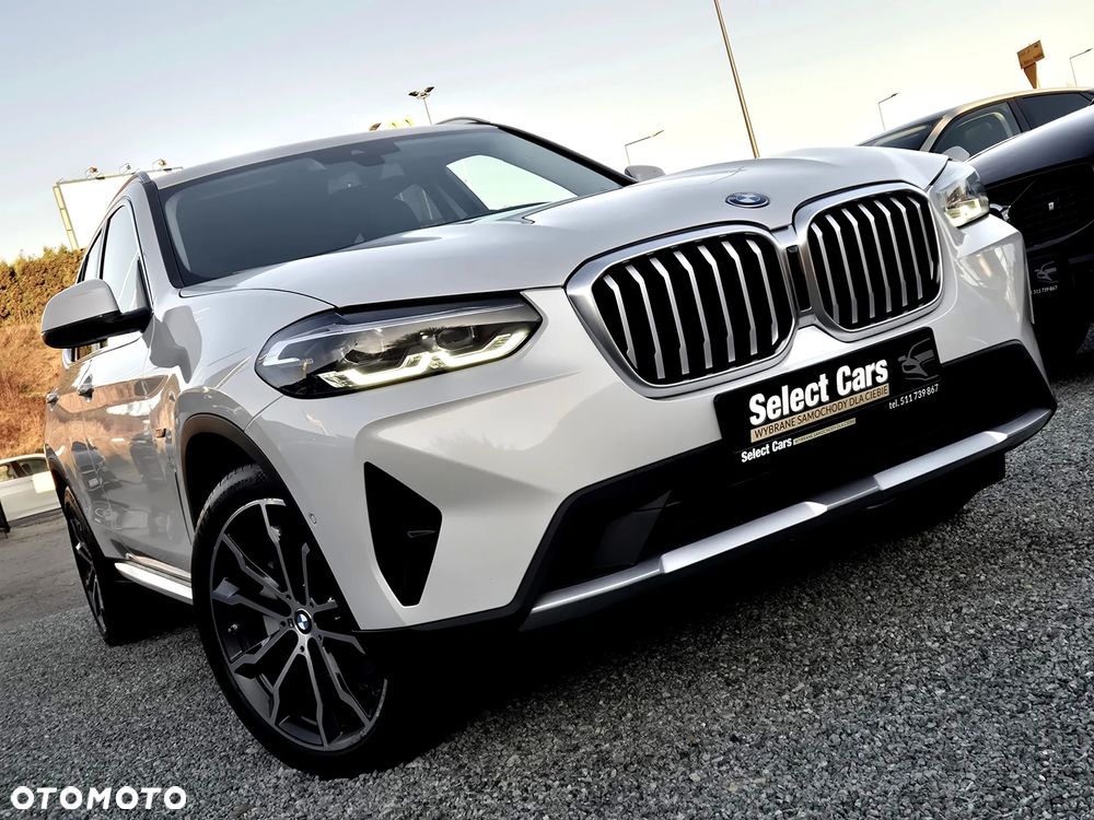 BMW X3 - 39