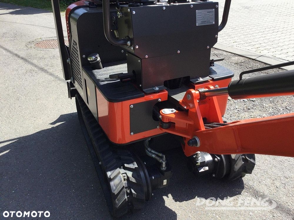 Inny CRONA CR13 - 7