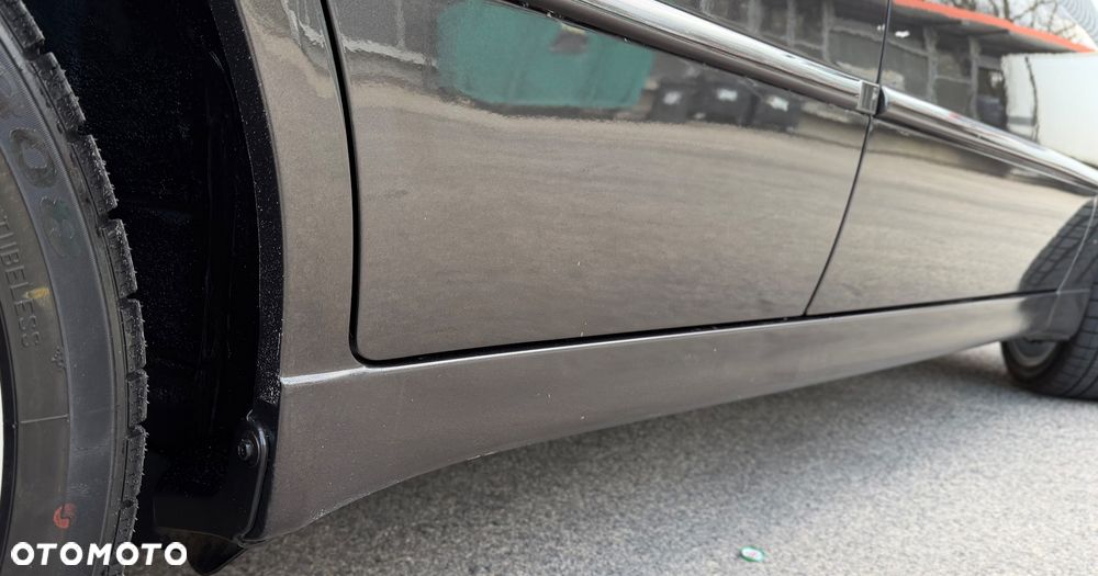 Lexus IS 200 Prestige - 13