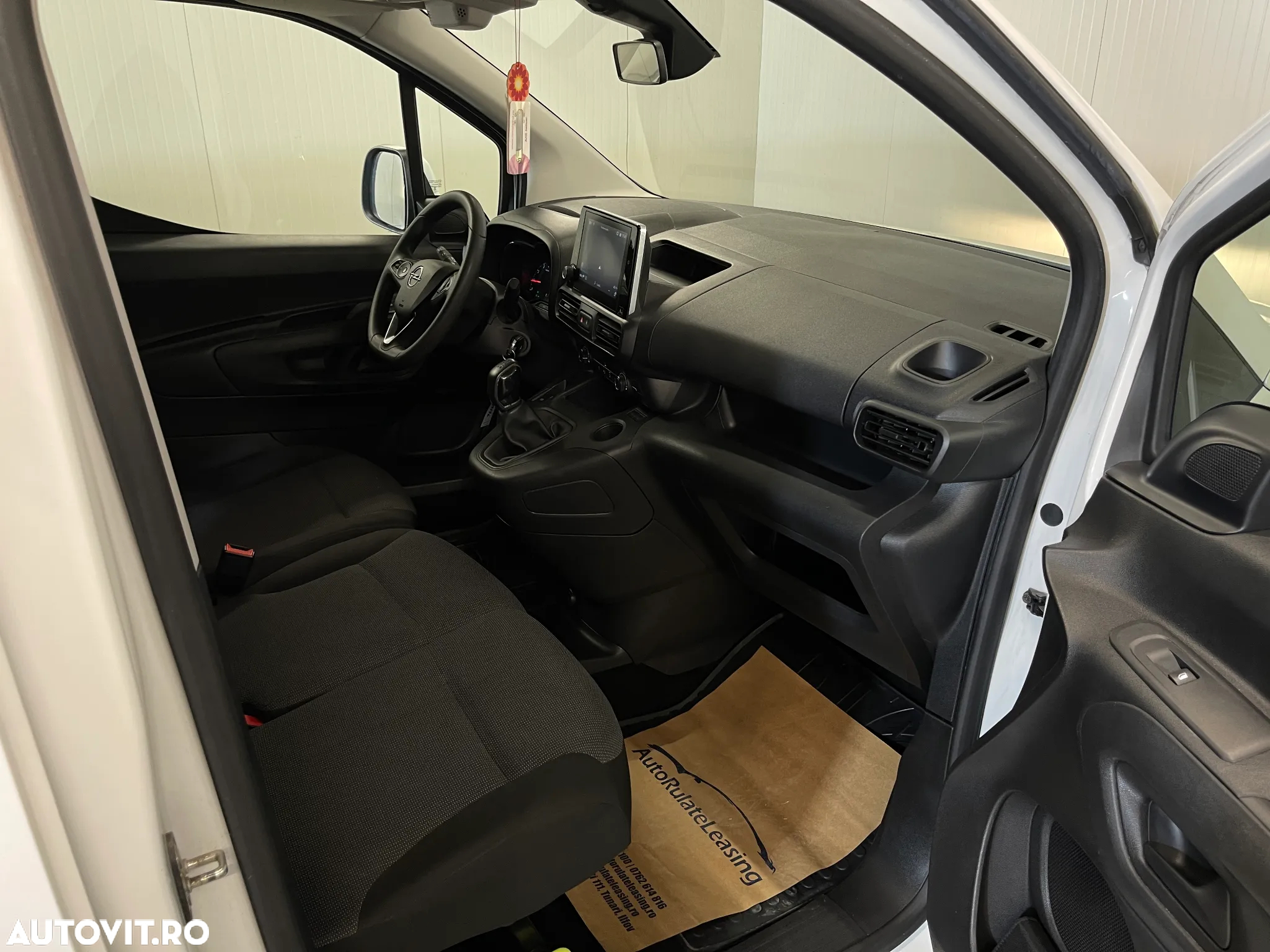 Opel Combo - 6