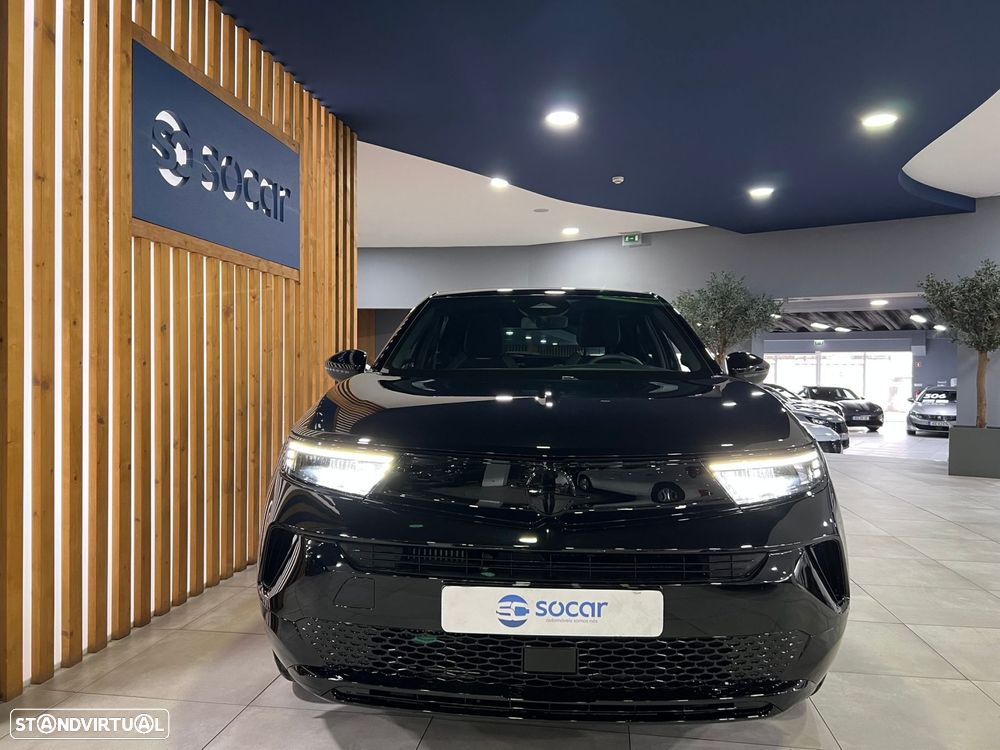 Opel Mokka 1.2 T GS - 2