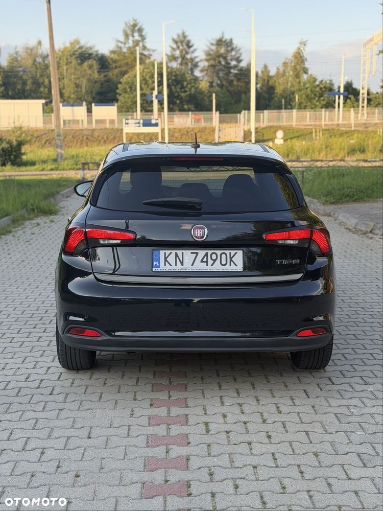 Fiat Tipo - 3