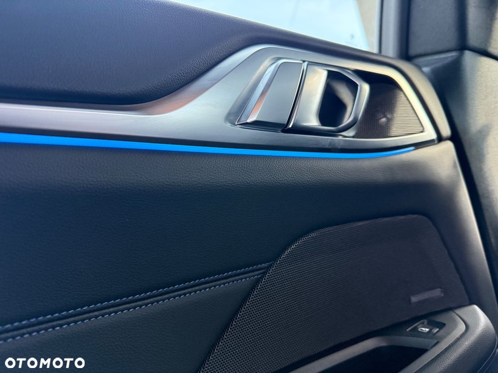 BMW Seria 4 420d xDrive Gran Coupe M Sport - 22