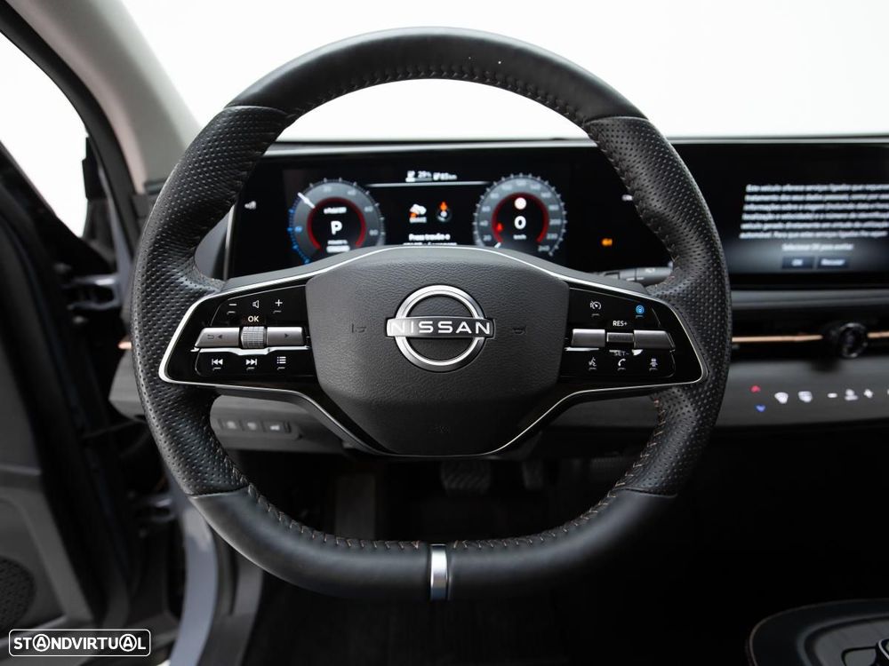 Nissan Ariya 63 kWh Advance - 19