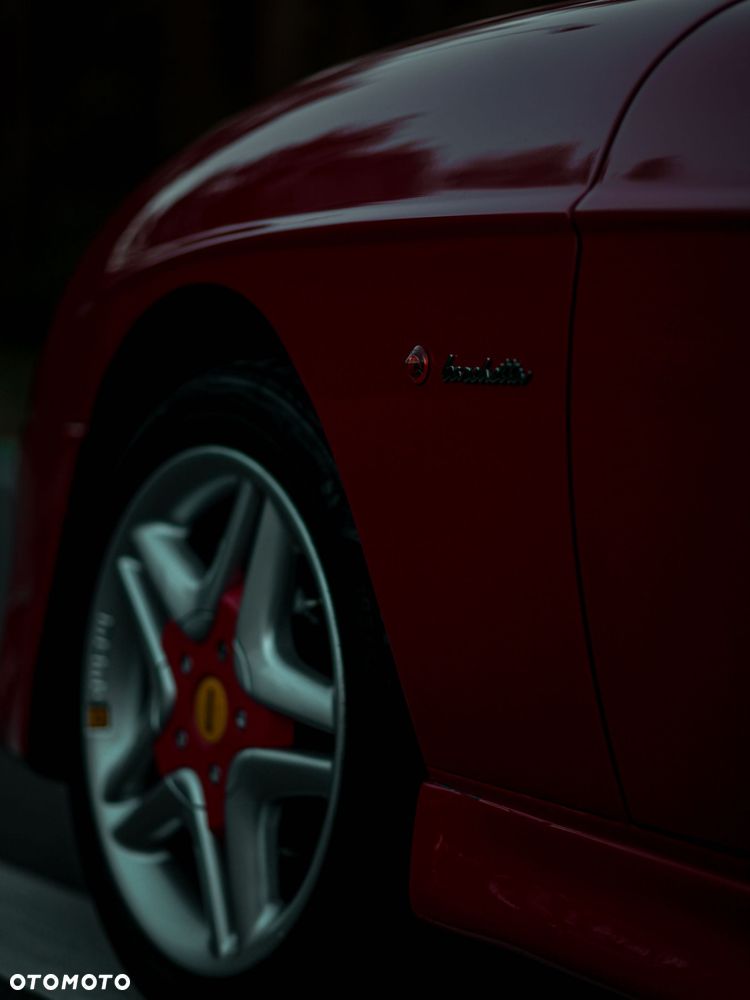 Fiat Barchetta 1.8 16V - 17