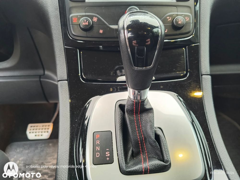 Ford S-Max 2.0 TDCi DPF Titanium - 14