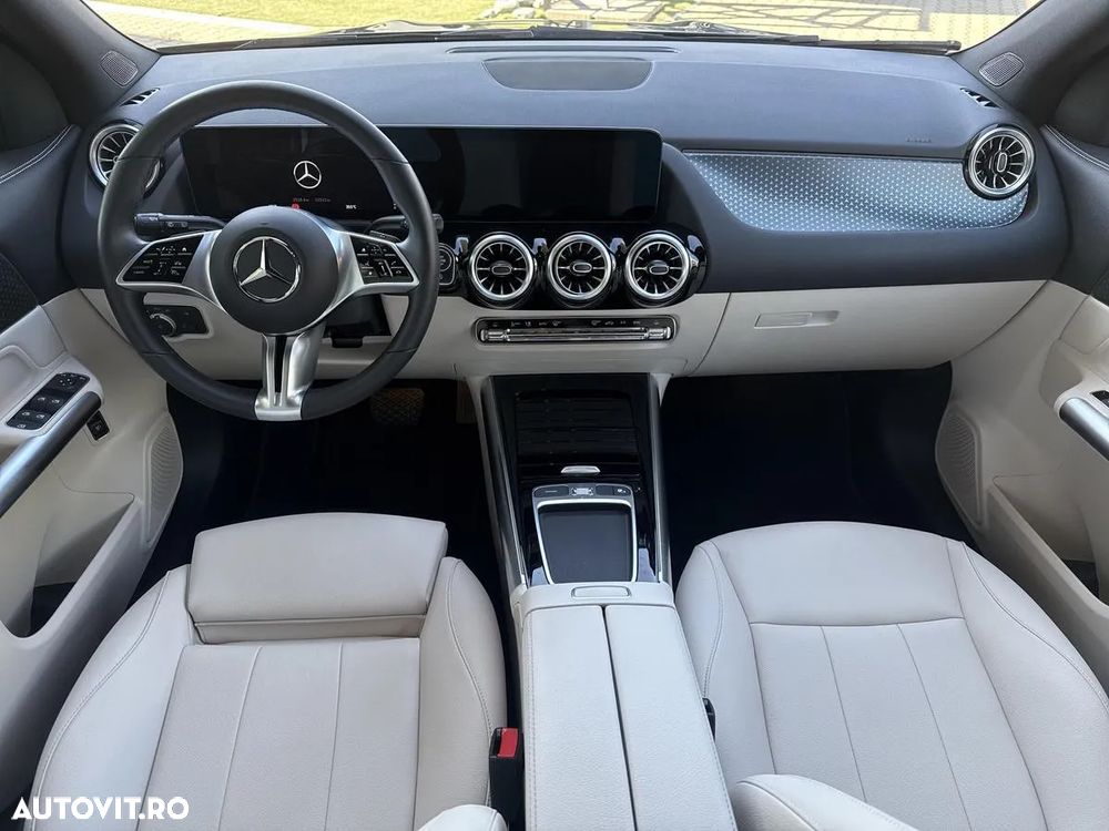 Mercedes-Benz GLA 220 4MATIC MHEV Aut. - 15