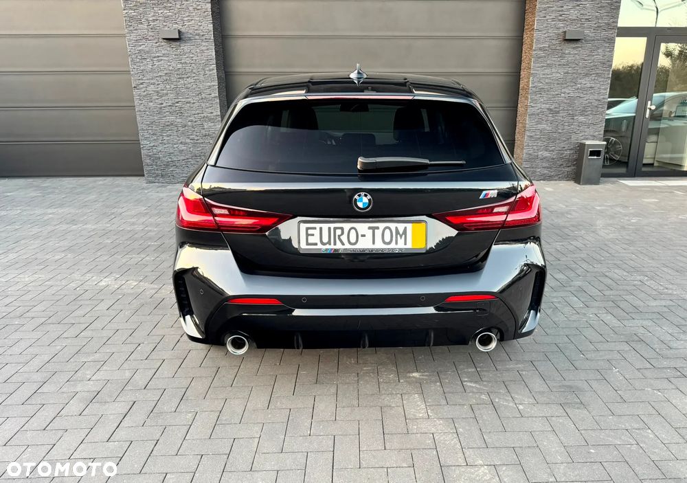 BMW Seria 1 118d M Sport sport - 5