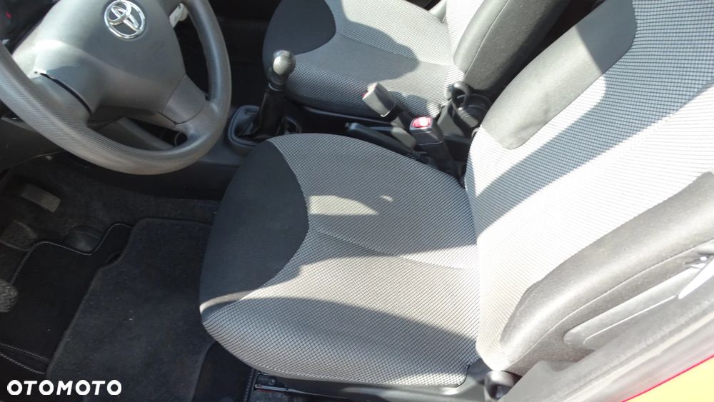 Toyota Aygo 1.0 VVT-i Active - 14