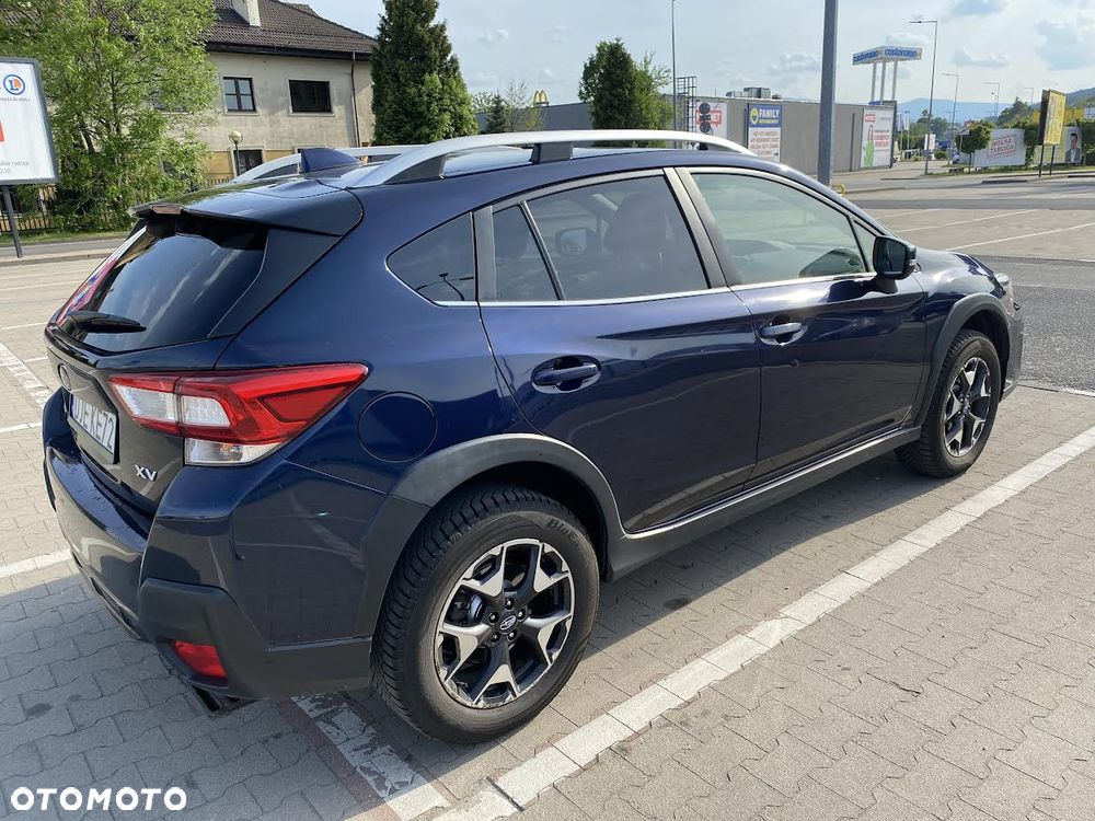Subaru XV 1.6i Comfort (EyeSight) Lineartronic - 3
