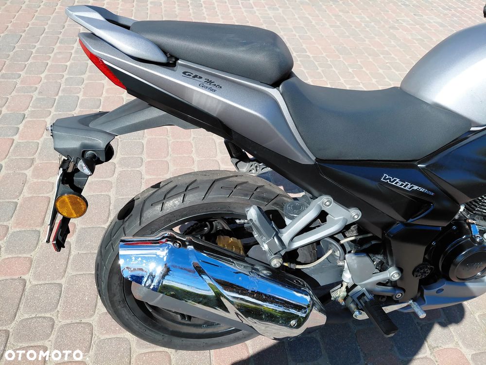 SYM Inny - 15