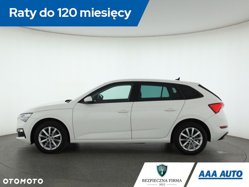Skoda Scala - 4