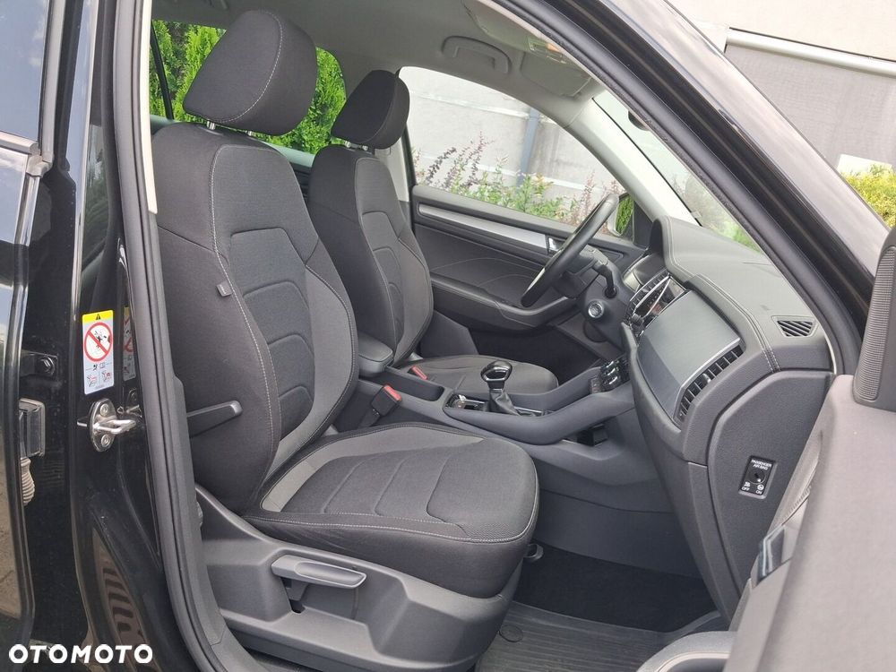 Skoda Kodiaq 2.0 TDI 4x2 Ambition DSG - 23