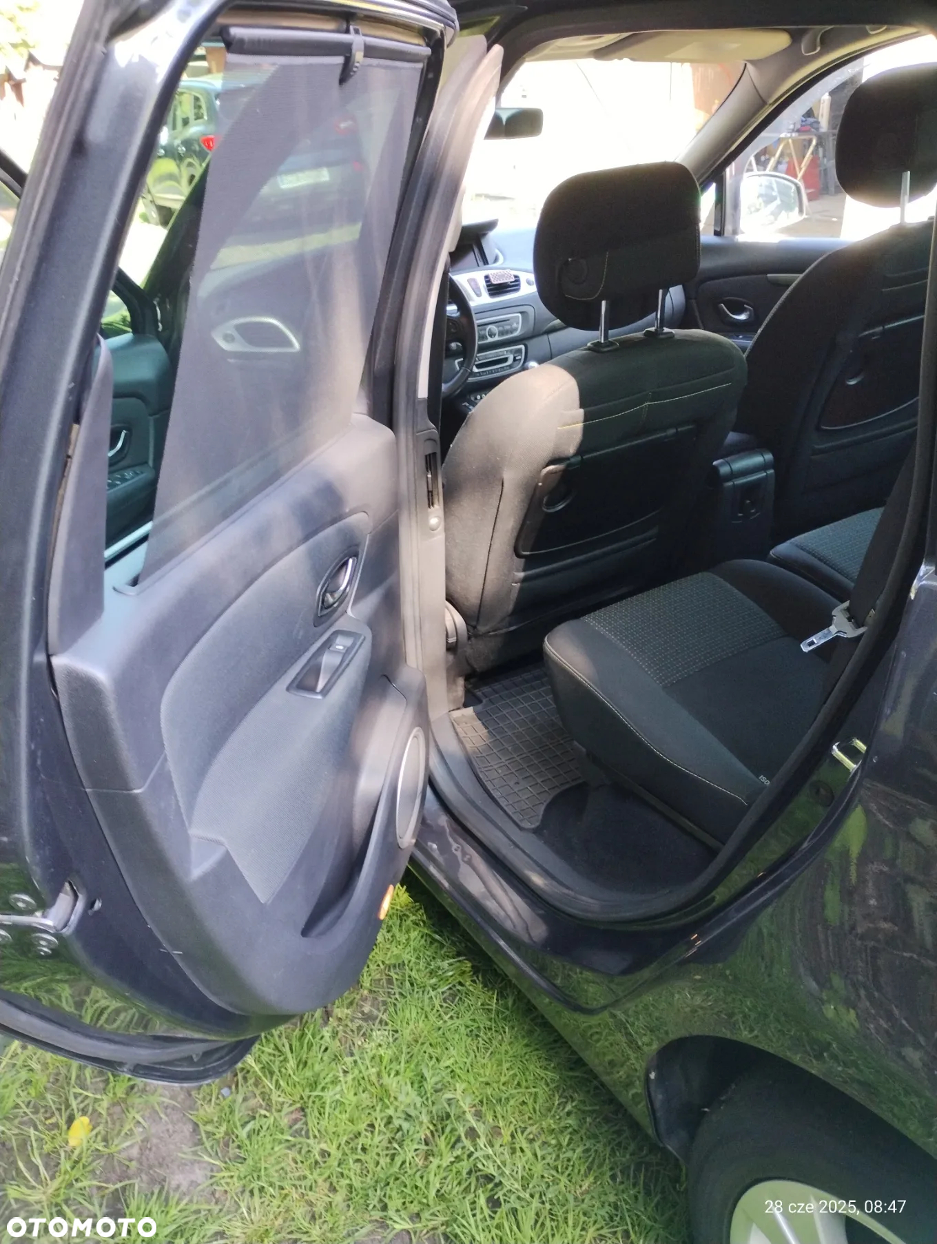 Renault Scenic 1.9 dCi Tech Run Euro5 - 16