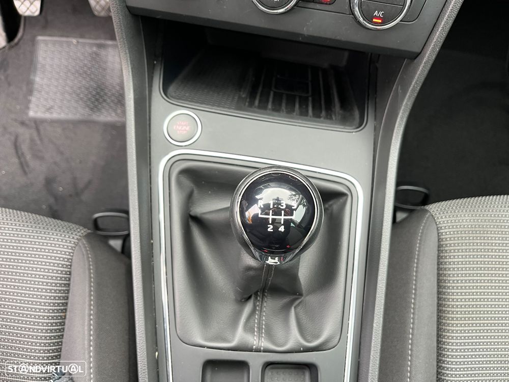 SEAT Leon ST 1.6 TDI Style S/S - 37