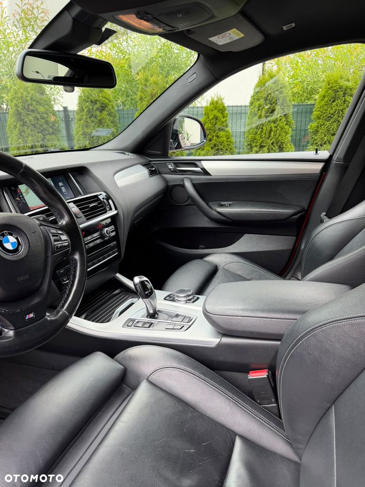 BMW X4 xDrive20d - 6