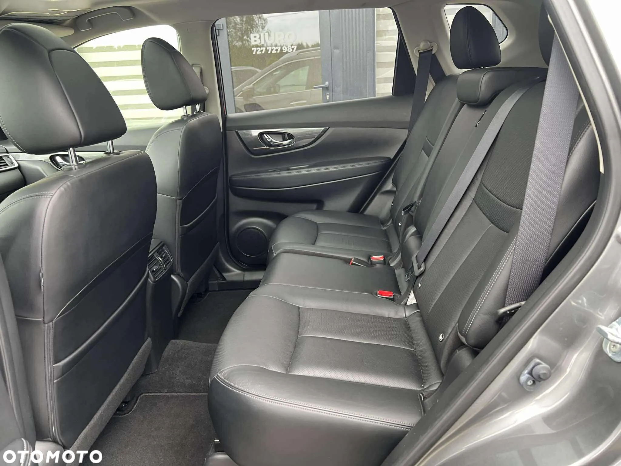 Nissan X-Trail 1.6 DIG-T Tekna - 14